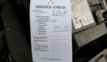 Opel Meriva | FWD (przód) | Manualna | 140 KM | Szary full