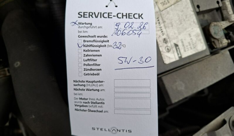 Opel Meriva | FWD (przód) | Manualna | 140 KM | Szary full