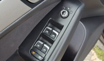Audi Q5 | 4×4 (stały) | Automatyczna | 225 KM | Czarny full