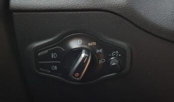 Audi Q5 | 4×4 (stały) | Automatyczna | 225 KM | Czarny full
