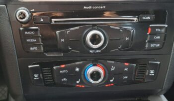 Audi Q5 | 4×4 (stały) | Automatyczna | 225 KM | Czarny full