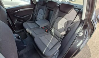 Audi Q5 | 4×4 (stały) | Automatyczna | 225 KM | Czarny full