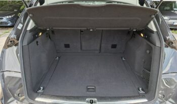 Audi Q5 | 4×4 (stały) | Automatyczna | 225 KM | Czarny full
