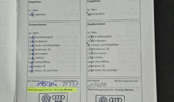 Audi Q5 | 4×4 (stały) | Automatyczna | 225 KM | Czarny full