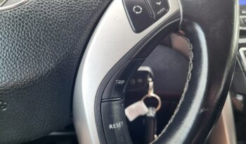 Hyundai i30 | FWD (przód) | Manualna | 100 KM | Srebrny full