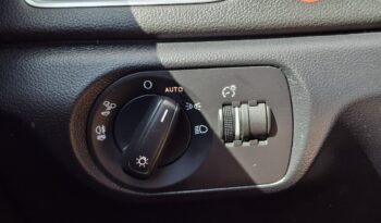 Audi Q3 | FWD (przód) | Manualna | 150 KM | Brązowy full