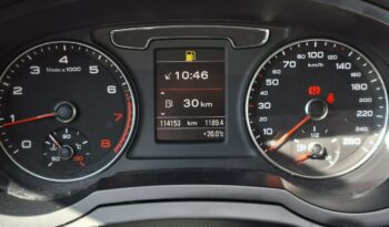 Audi Q3 | FWD (przód) | Manualna | 150 KM | Brązowy full
