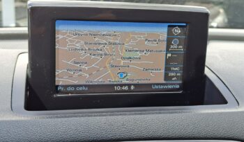 Audi Q3 | FWD (przód) | Manualna | 150 KM | Brązowy full