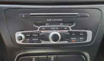Audi Q3 | FWD (przód) | Manualna | 150 KM | Brązowy full