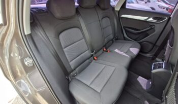 Audi Q3 | FWD (przód) | Manualna | 150 KM | Brązowy full