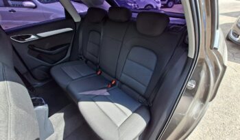 Audi Q3 | FWD (przód) | Manualna | 150 KM | Brązowy full