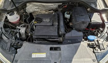 Audi Q3 | FWD (przód) | Manualna | 150 KM | Brązowy full