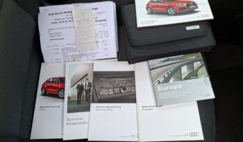 Audi Q3 | FWD (przód) | Manualna | 150 KM | Brązowy full