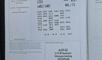Audi Q3 | FWD (przód) | Manualna | 150 KM | Brązowy full