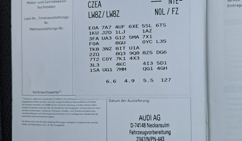 Audi Q3 | FWD (przód) | Manualna | 150 KM | Brązowy full