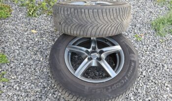 Audi Q3 | FWD (przód) | Manualna | 150 KM | Brązowy full