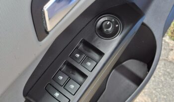 Chevrolet Aveo | FWD (przód) | Manualna | 115 KM | Niebieski full