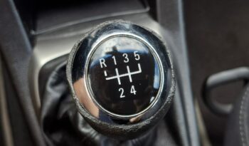 Chevrolet Aveo | FWD (przód) | Manualna | 115 KM | Niebieski full