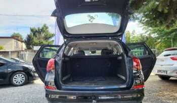 Opel Astra | FWD (przód) | Manualna | 140 KM | Czarny full