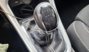 Opel Astra | FWD (przód) | Manualna | 140 KM | Czarny full
