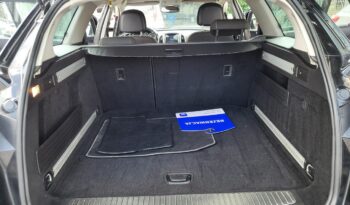 Opel Astra | FWD (przód) | Manualna | 140 KM | Czarny full