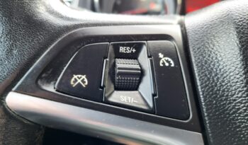 Opel Astra | FWD (przód) | Manualna | 140 KM | Czarny full