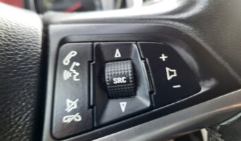Opel Astra | FWD (przód) | Manualna | 140 KM | Czarny full