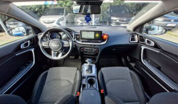 Kia XCeed | FWD (przód) | Automatyczna | 141 KM | Szary full