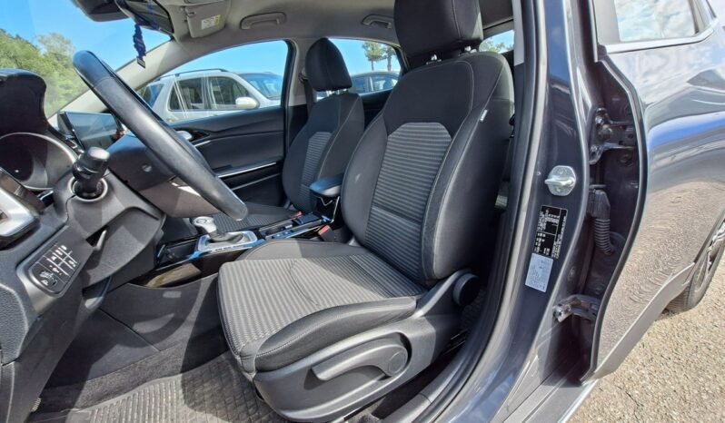 Kia XCeed | FWD (przód) | Automatyczna | 141 KM | Szary full