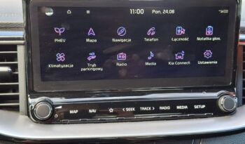 Kia XCeed | FWD (przód) | Automatyczna | 141 KM | Szary full