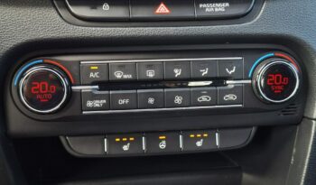 Kia XCeed | FWD (przód) | Automatyczna | 141 KM | Szary full