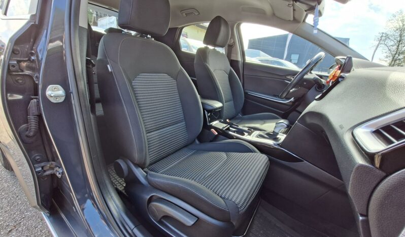 Kia XCeed | FWD (przód) | Automatyczna | 141 KM | Szary full