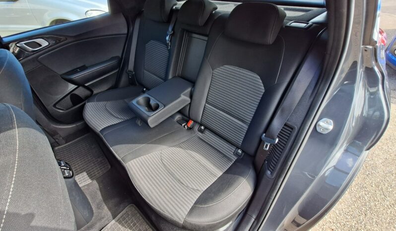 Kia XCeed | FWD (przód) | Automatyczna | 141 KM | Szary full