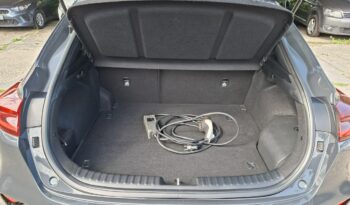 Kia XCeed | FWD (przód) | Automatyczna | 141 KM | Szary full