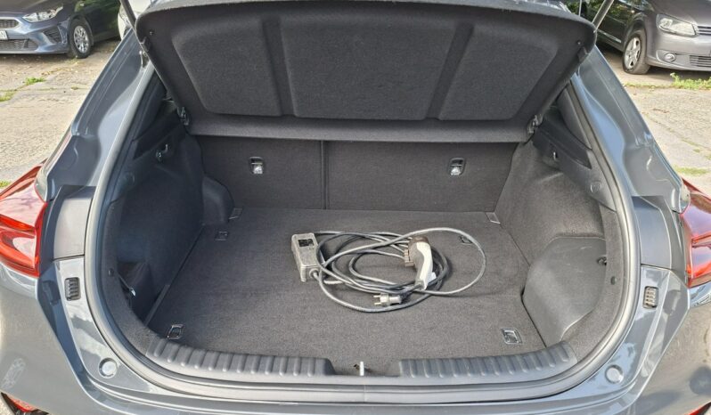 Kia XCeed | FWD (przód) | Automatyczna | 141 KM | Szary full