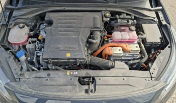 Kia XCeed | FWD (przód) | Automatyczna | 141 KM | Szary full