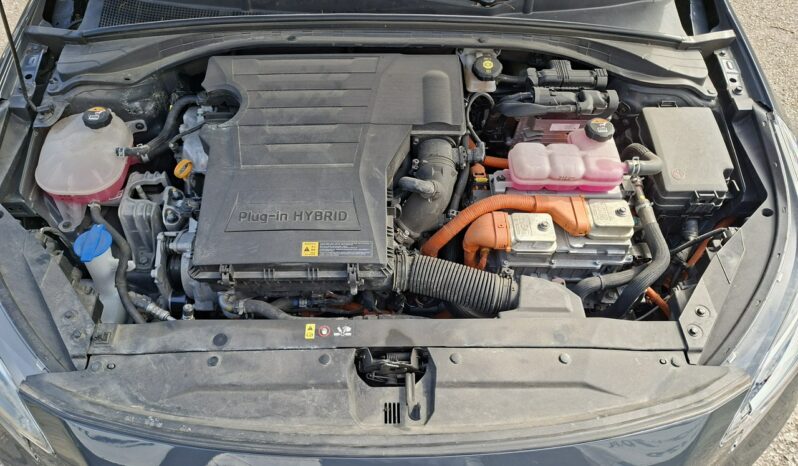Kia XCeed | FWD (przód) | Automatyczna | 141 KM | Szary full