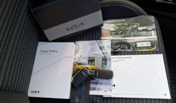 Kia XCeed | FWD (przód) | Automatyczna | 141 KM | Szary full