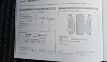 Kia XCeed | FWD (przód) | Automatyczna | 141 KM | Szary full