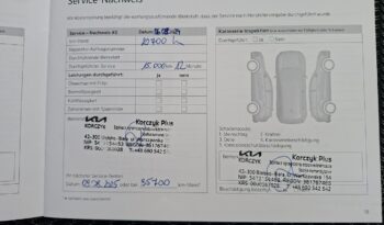 Kia XCeed | FWD (przód) | Automatyczna | 141 KM | Szary full