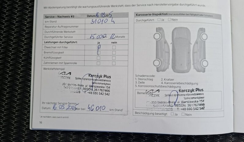 Kia XCeed | FWD (przód) | Automatyczna | 141 KM | Szary full