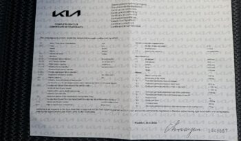 Kia XCeed | FWD (przód) | Automatyczna | 141 KM | Szary full