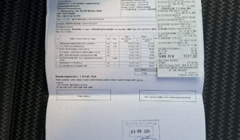 Kia XCeed | FWD (przód) | Automatyczna | 141 KM | Szary full