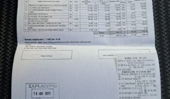 Kia XCeed | FWD (przód) | Automatyczna | 141 KM | Szary full