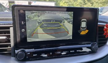 Kia XCeed | FWD (przód) | Automatyczna | 141 KM | Szary full