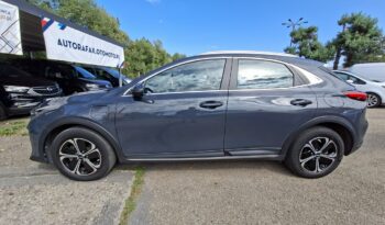 Kia XCeed | FWD (przód) | Automatyczna | 141 KM | Szary full
