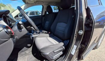 Mazda CX-3 | FWD (przód) | Manualna | 120 KM | Brązowy full