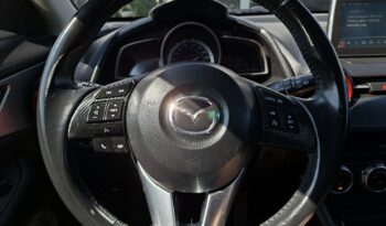 Mazda CX-3 | FWD (przód) | Manualna | 120 KM | Brązowy full