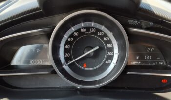 Mazda CX-3 | FWD (przód) | Manualna | 120 KM | Brązowy full