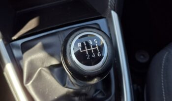 Mazda CX-3 | FWD (przód) | Manualna | 120 KM | Brązowy full